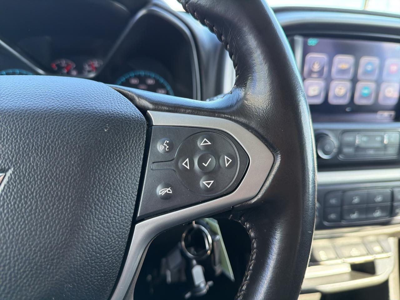 2018 Chevrolet Colorado LT Bend OR