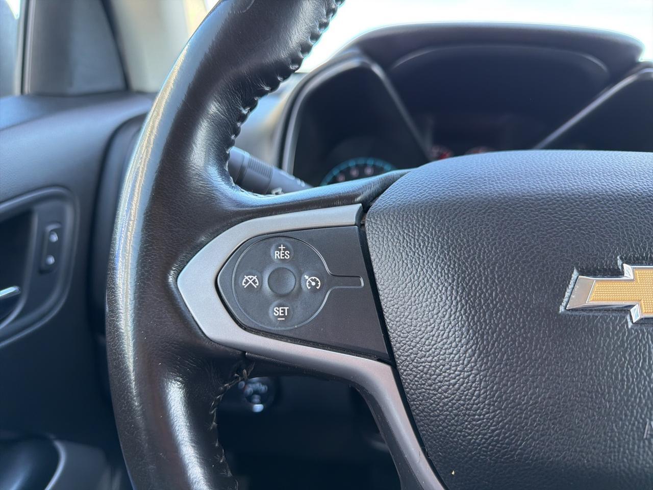 2018 Chevrolet Colorado LT Bend OR