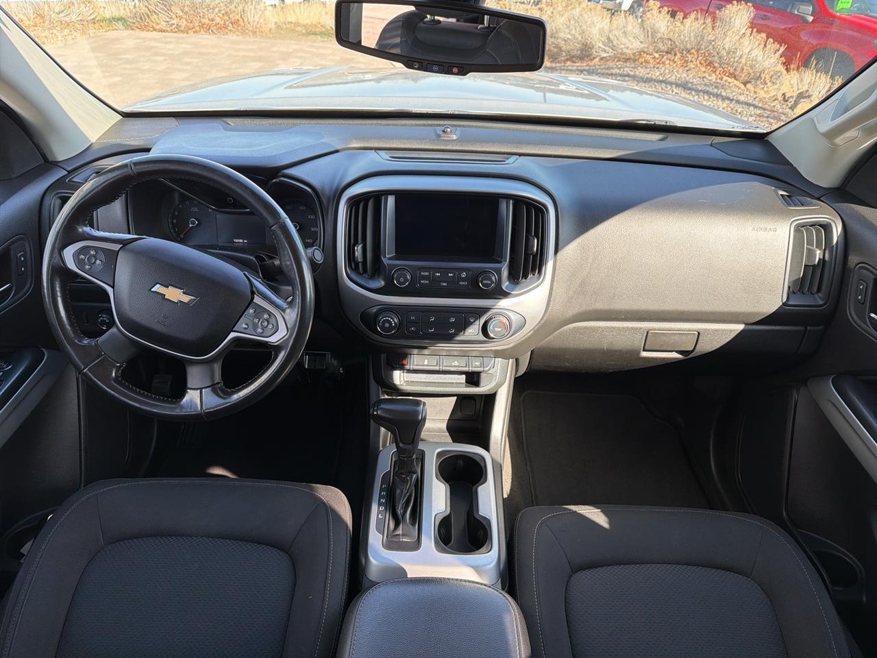 2018 Chevrolet Colorado LT Bend OR