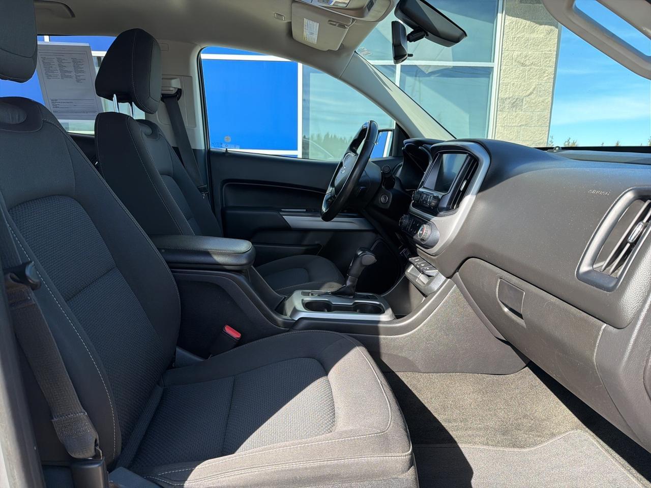 2018 Chevrolet Colorado LT Bend OR