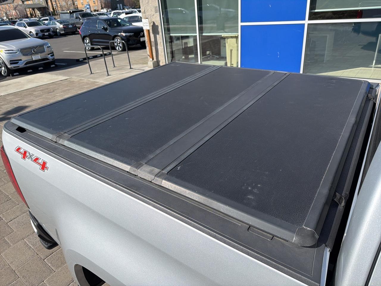 2018 Chevrolet Colorado LT Bend OR