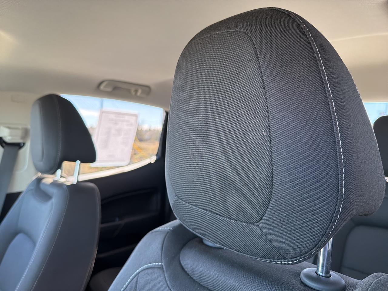 2018 Chevrolet Colorado LT Bend OR