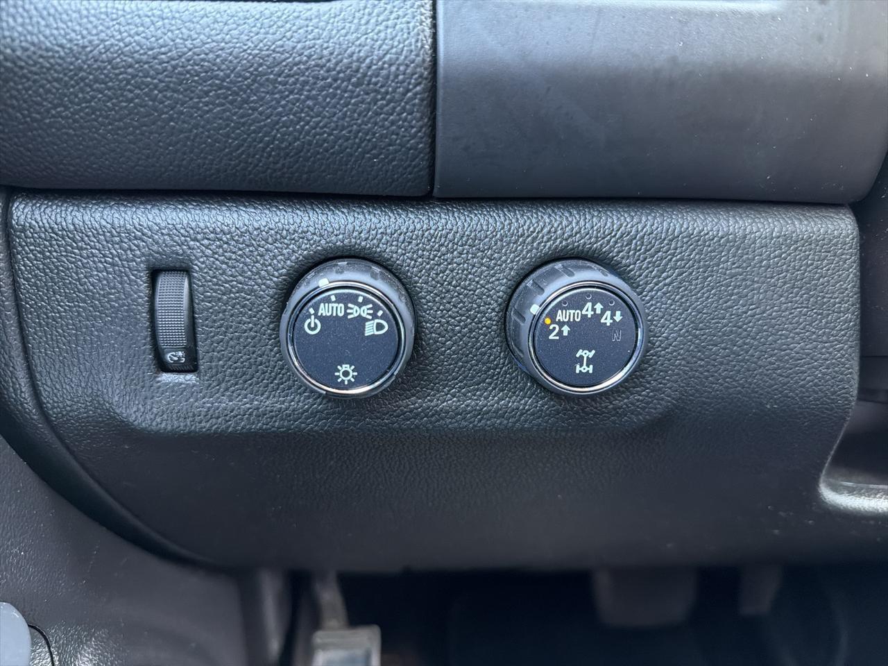 2018 Chevrolet Colorado LT Bend OR