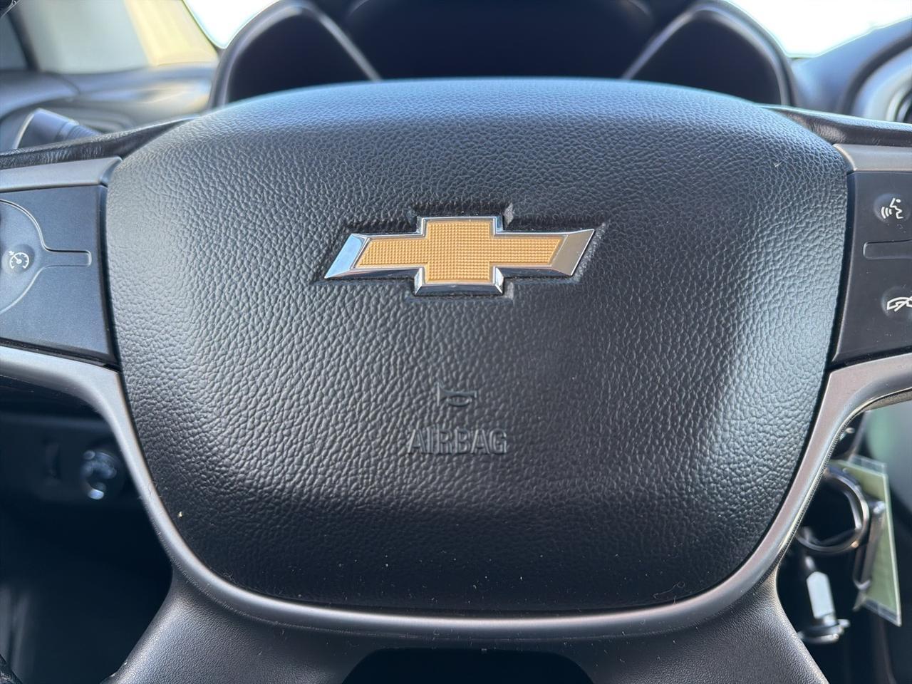 2018 Chevrolet Colorado LT Bend OR