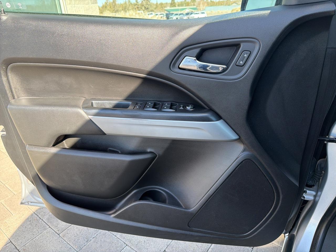 2018 Chevrolet Colorado LT Bend OR