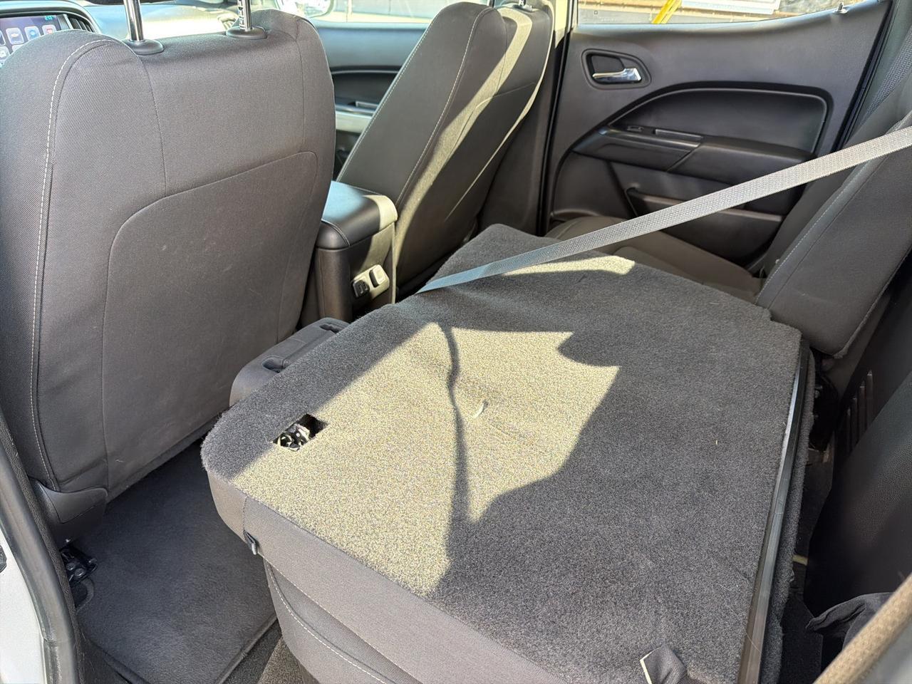 2018 Chevrolet Colorado LT Bend OR