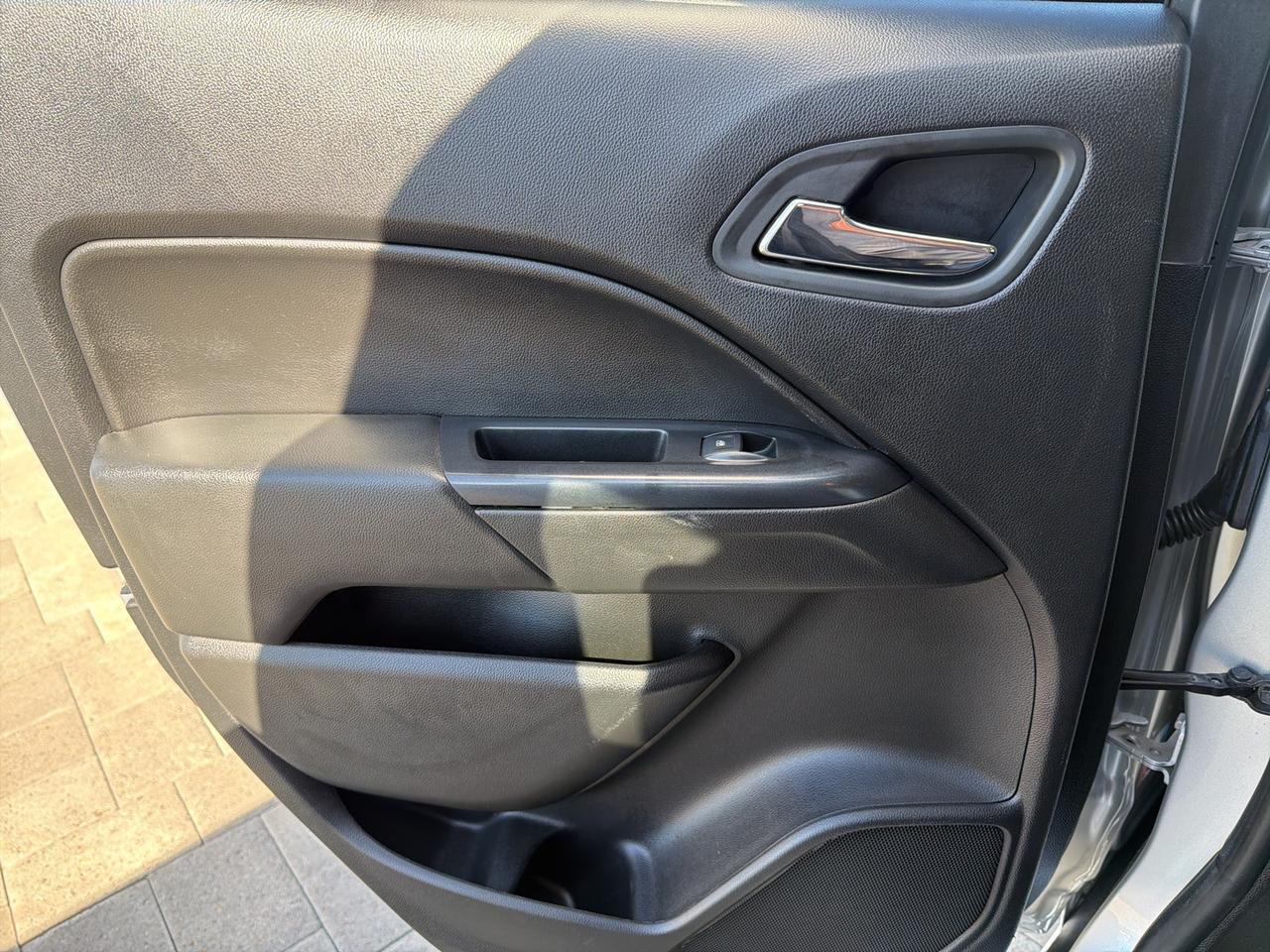 2018 Chevrolet Colorado LT Bend OR