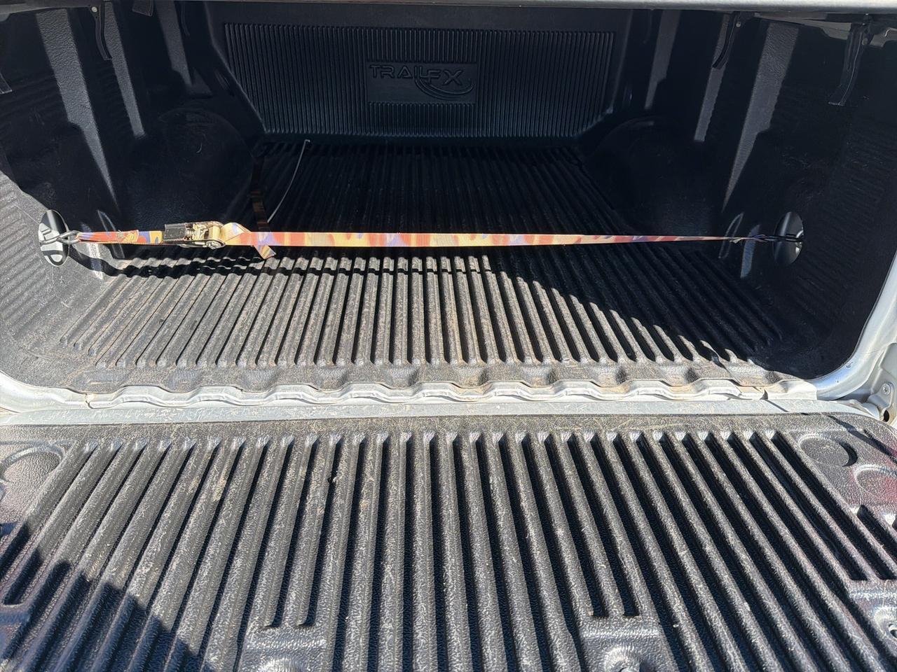 2018 Chevrolet Colorado LT Bend OR