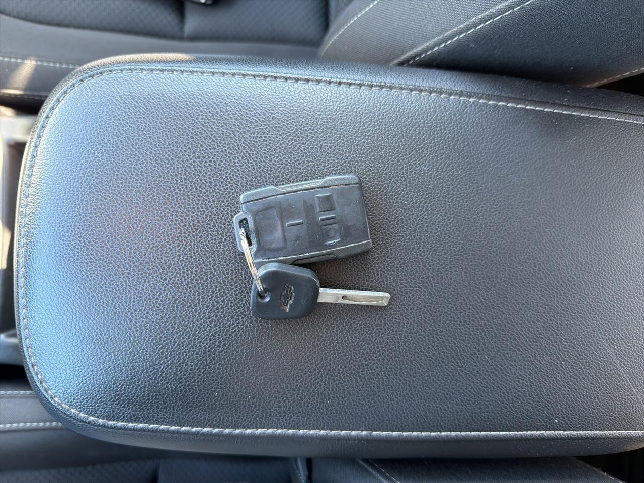 2018 Chevrolet Colorado LT Bend OR