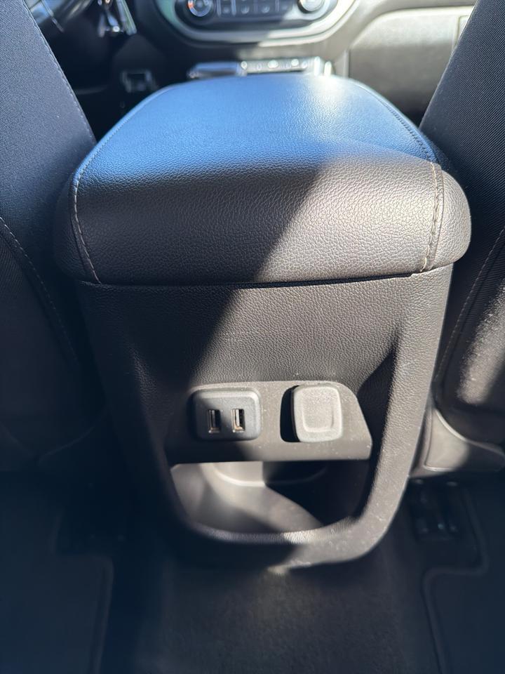 2018 Chevrolet Colorado LT Bend OR