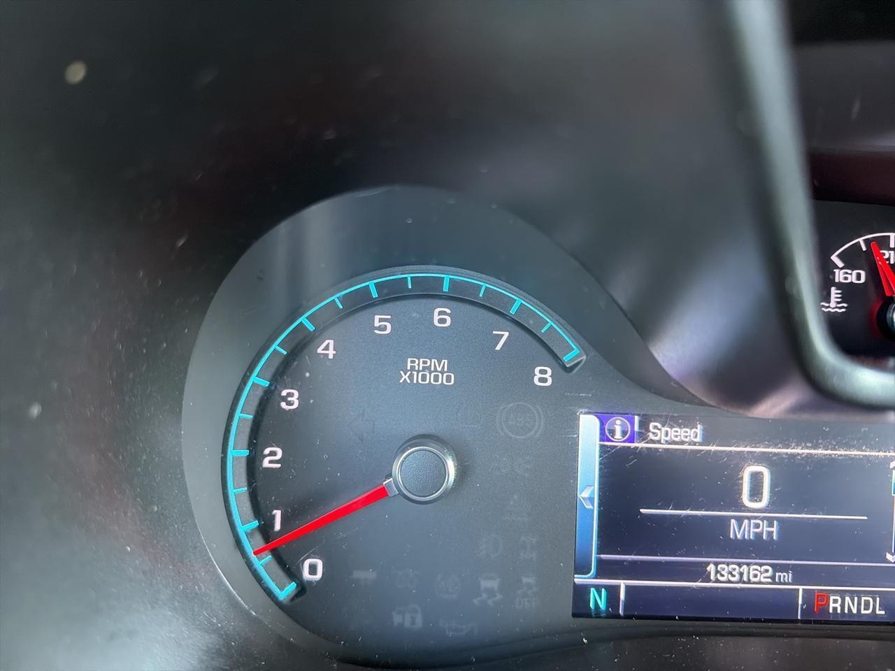 2018 Chevrolet Colorado LT Bend OR