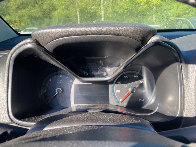 2018 Chevrolet Colorado LT Raleigh NC