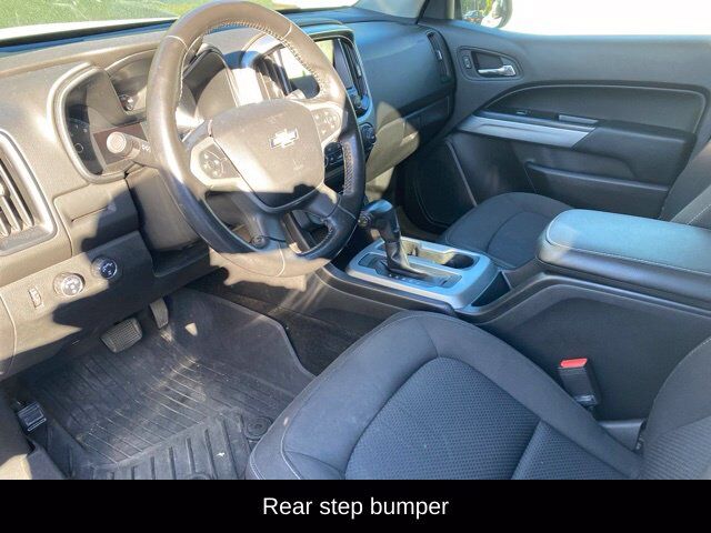 2018 Chevrolet Colorado LT Raleigh NC