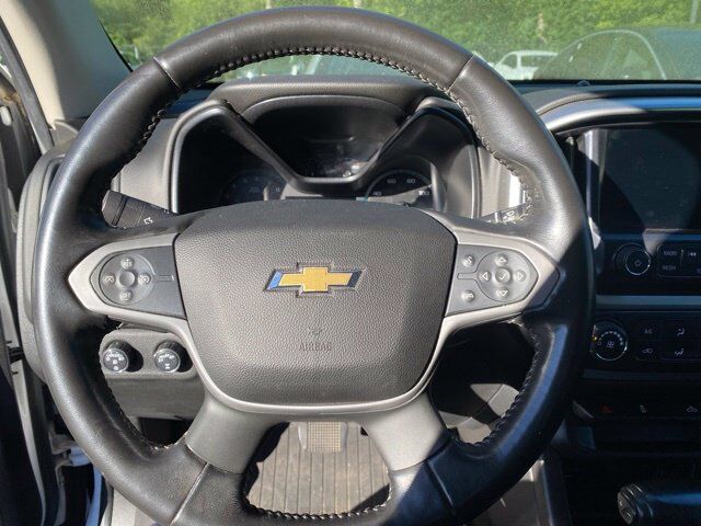 2018 Chevrolet Colorado LT Raleigh NC
