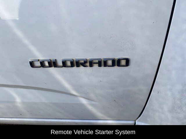 2018 Chevrolet Colorado LT Raleigh NC