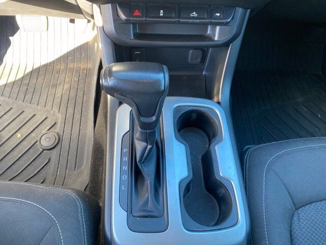 2018 Chevrolet Colorado LT Raleigh NC