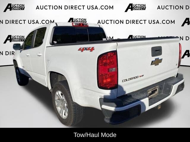 2018 Chevrolet Colorado LT Raleigh NC