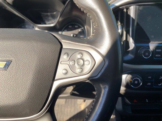 2018 Chevrolet Colorado LT Raleigh NC