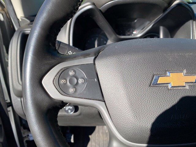 2018 Chevrolet Colorado LT Raleigh NC