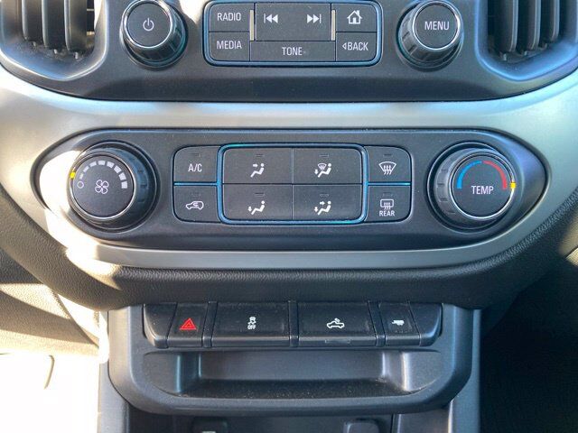 2018 Chevrolet Colorado LT Raleigh NC