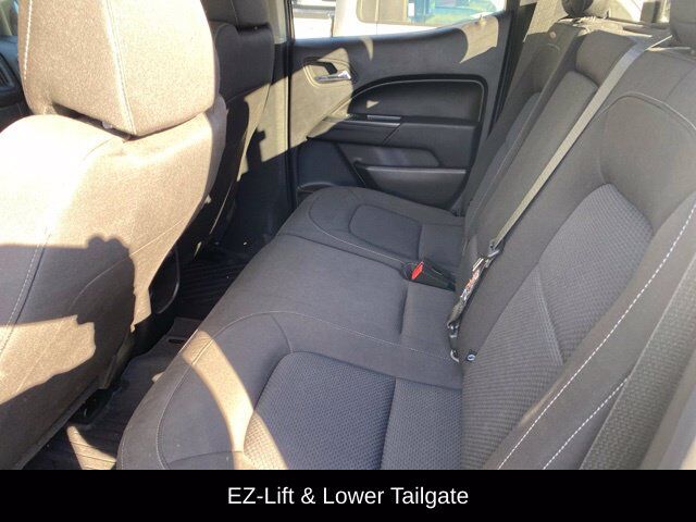 2018 Chevrolet Colorado LT Raleigh NC