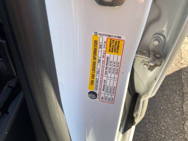 2018 Chevrolet Colorado LT Raleigh NC