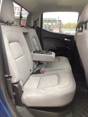 2018 Chevrolet Colorado LT San Antonio TX