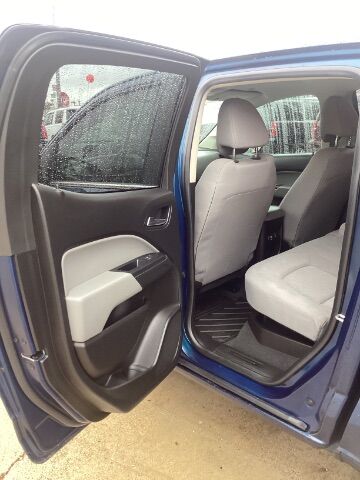 2018 Chevrolet Colorado LT San Antonio TX