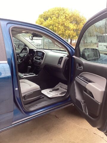 2018 Chevrolet Colorado LT San Antonio TX