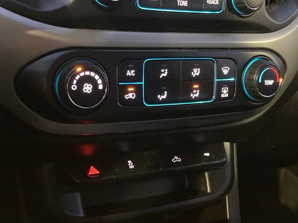 2018 Chevrolet Colorado LT San Antonio TX