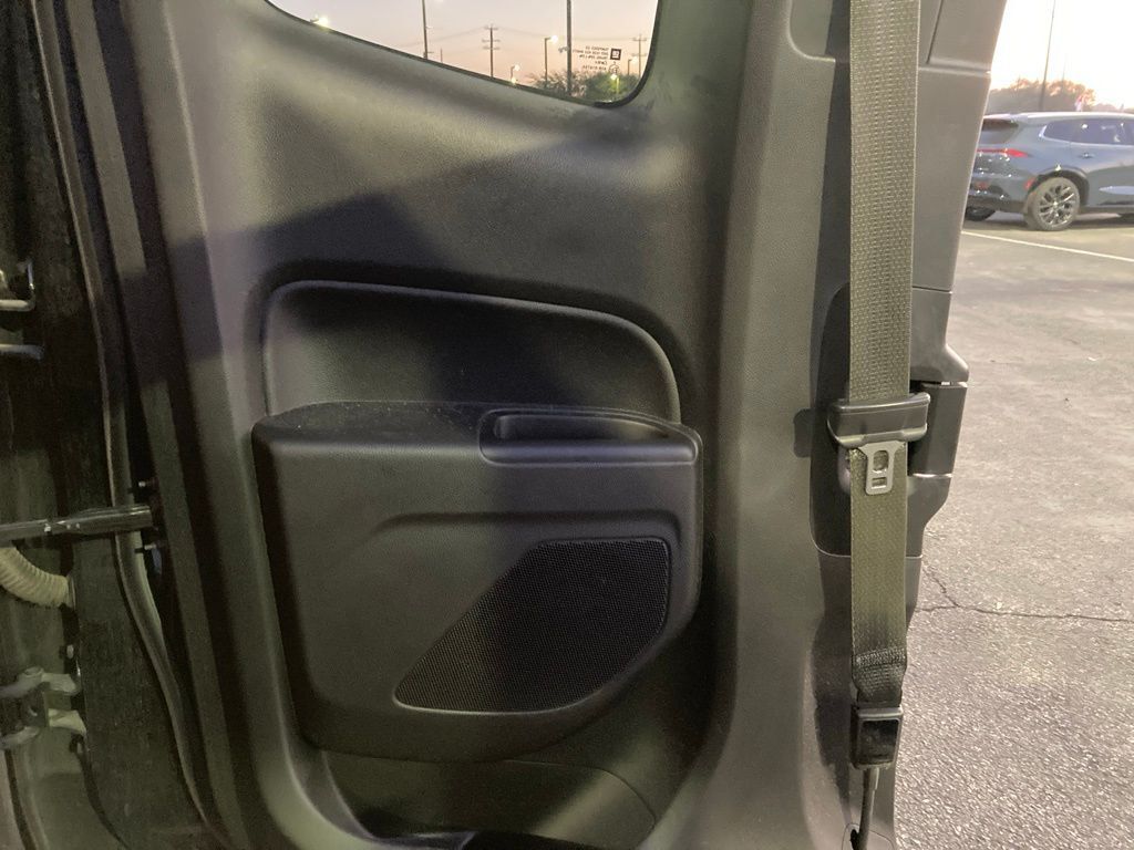 2018 Chevrolet Colorado LT San Antonio TX