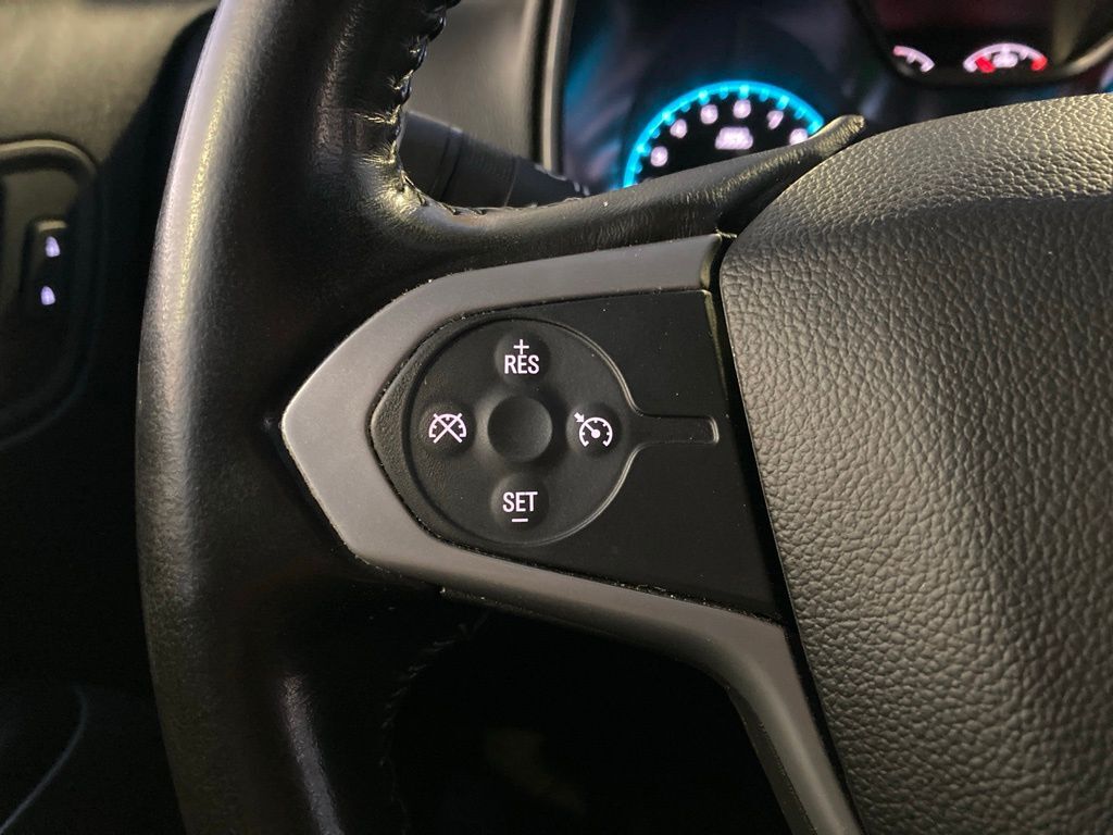 2018 Chevrolet Colorado LT San Antonio TX