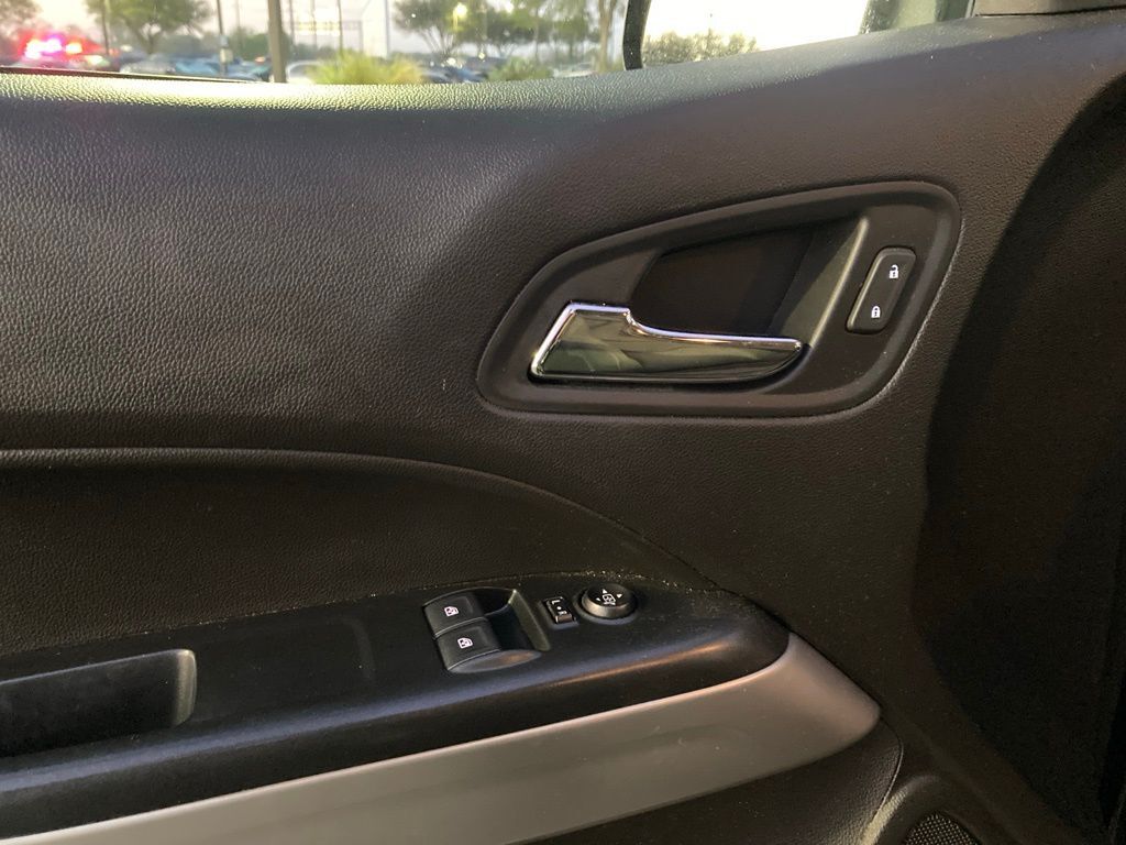 2018 Chevrolet Colorado LT San Antonio TX