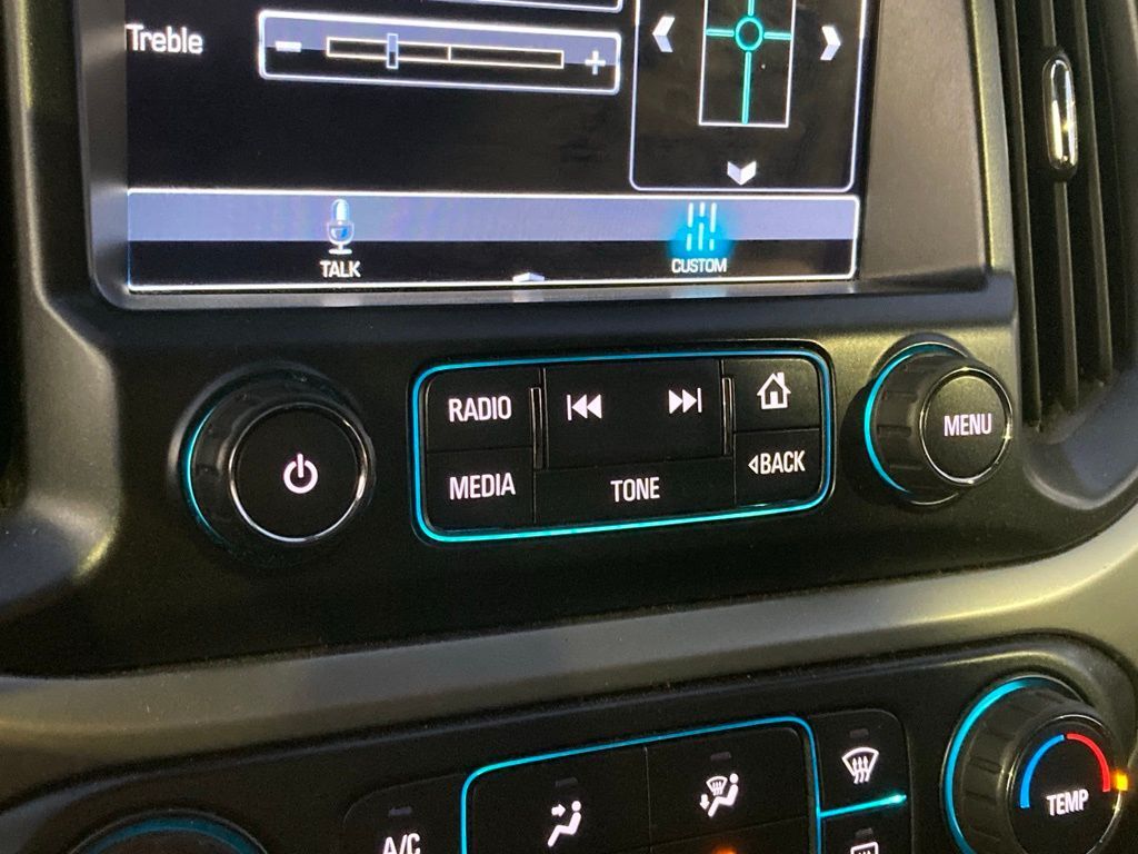 2018 Chevrolet Colorado LT San Antonio TX