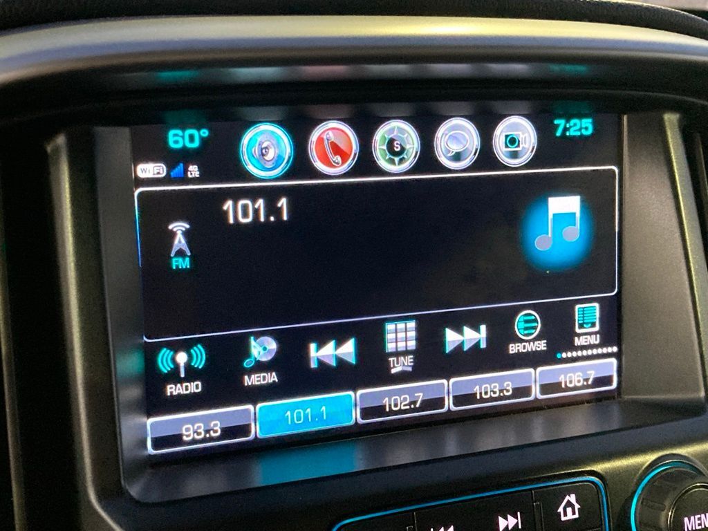 2018 Chevrolet Colorado LT San Antonio TX