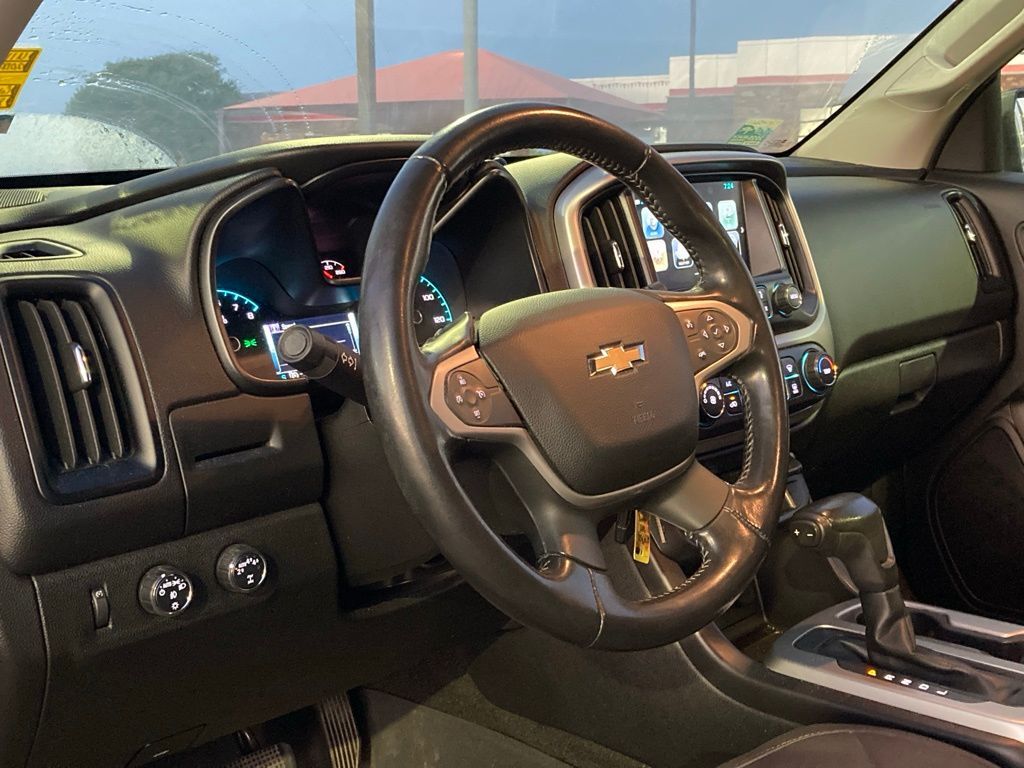 2018 Chevrolet Colorado LT San Antonio TX