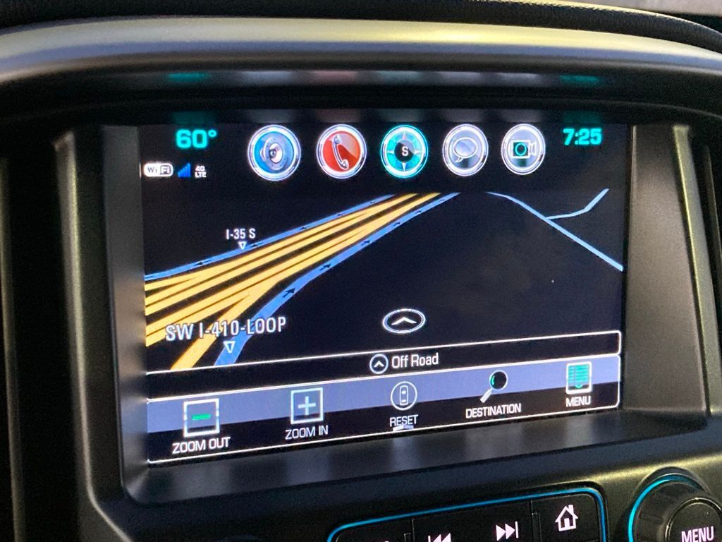 2018 Chevrolet Colorado LT San Antonio TX