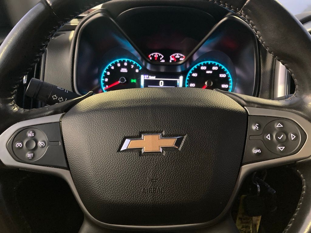 2018 Chevrolet Colorado LT San Antonio TX