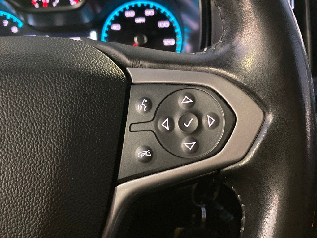 2018 Chevrolet Colorado LT San Antonio TX