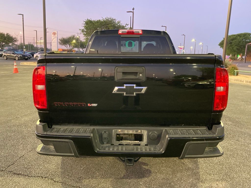 2018 Chevrolet Colorado LT San Antonio TX