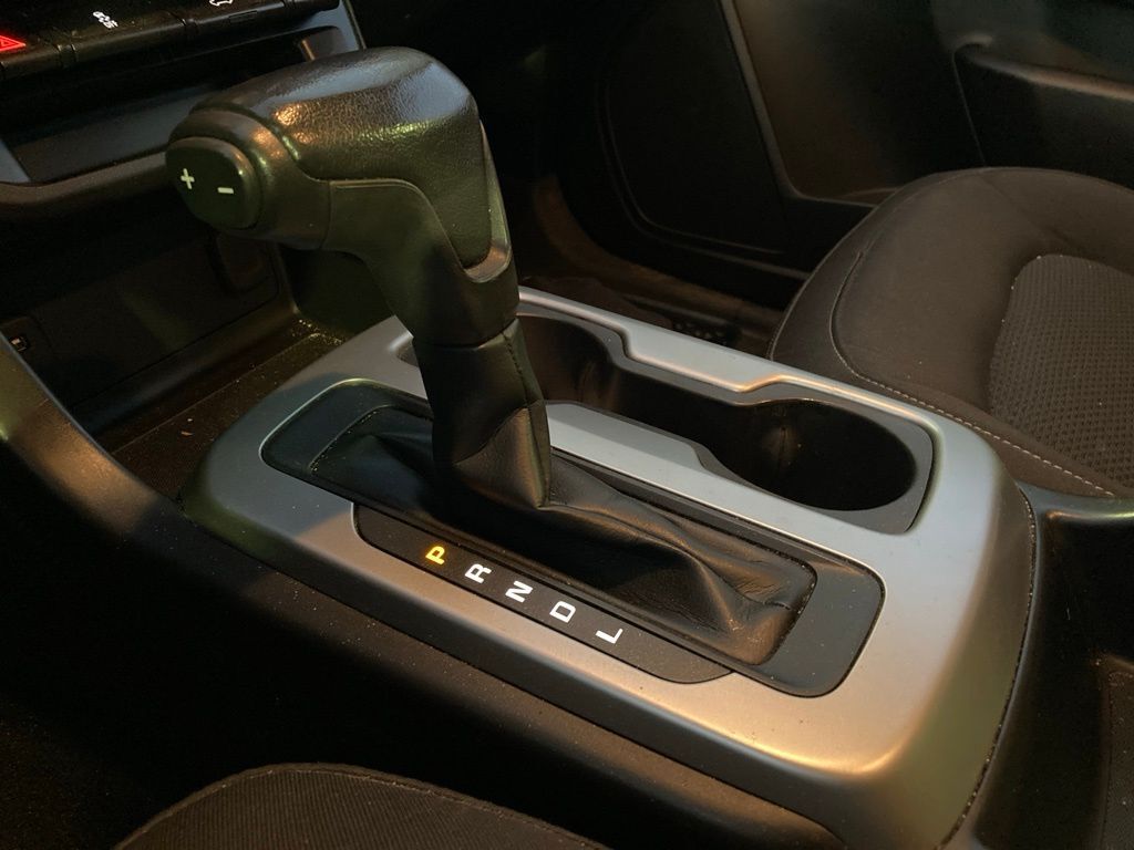 2018 Chevrolet Colorado LT San Antonio TX