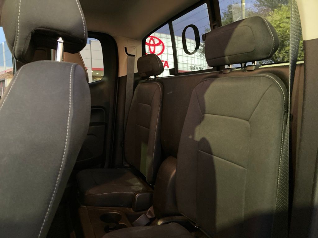 2018 Chevrolet Colorado LT San Antonio TX