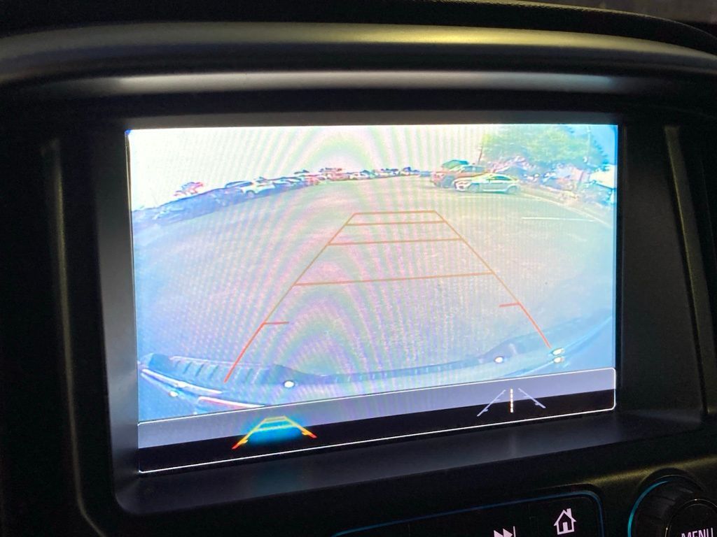 2018 Chevrolet Colorado LT San Antonio TX