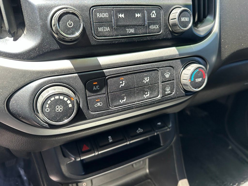 2018 Chevrolet Colorado LT Tucson AZ