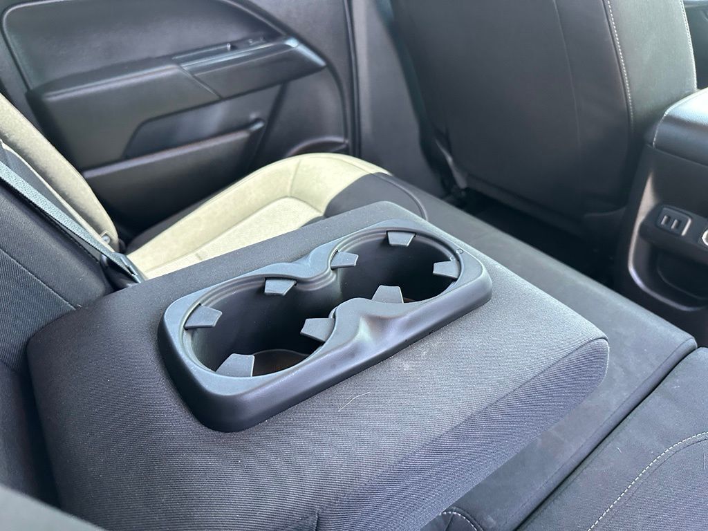 2018 Chevrolet Colorado LT Tucson AZ