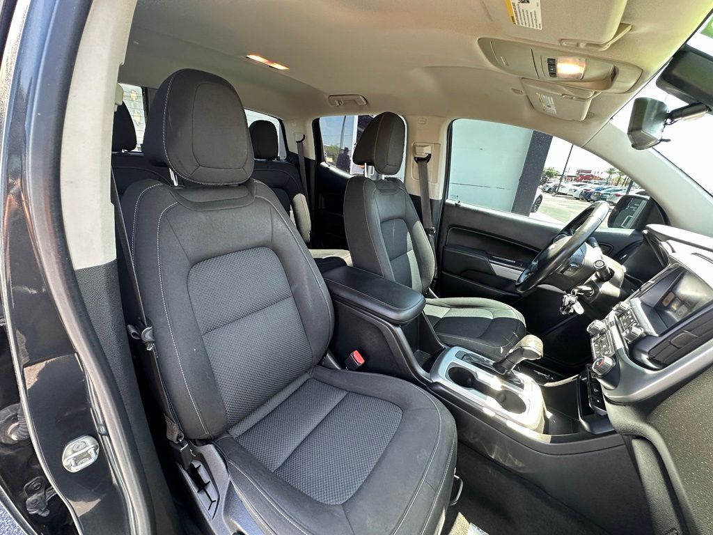 2018 Chevrolet Colorado LT Tucson AZ