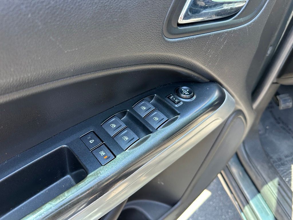 2018 Chevrolet Colorado LT Tucson AZ