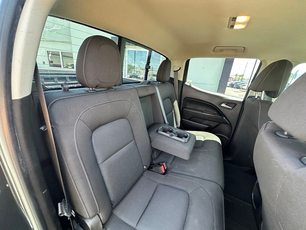 2018 Chevrolet Colorado LT Tucson AZ