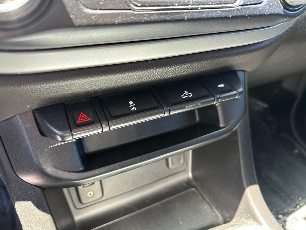 2018 Chevrolet Colorado LT Tucson AZ