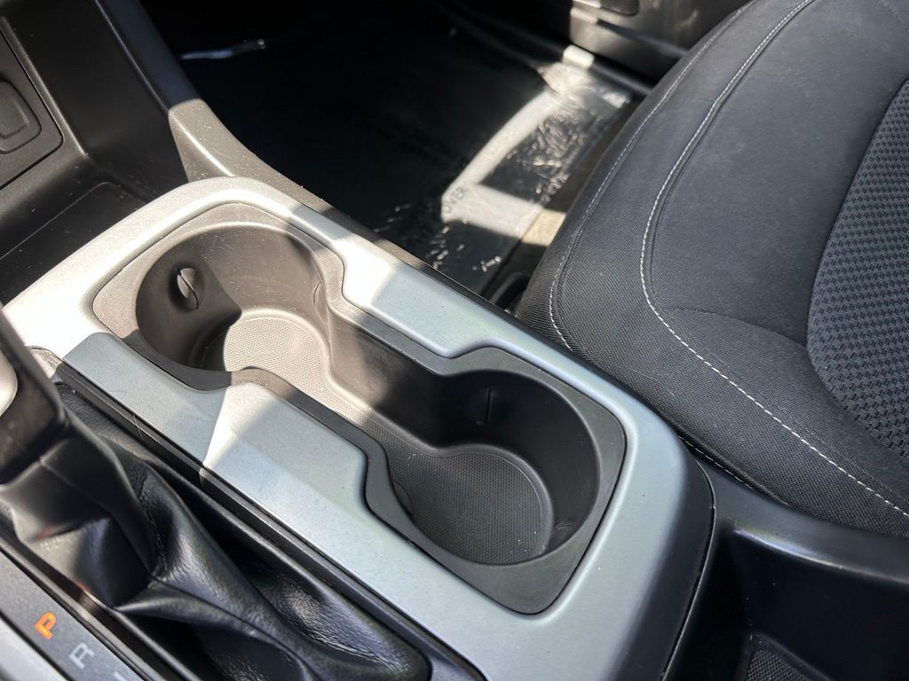 2018 Chevrolet Colorado LT Tucson AZ